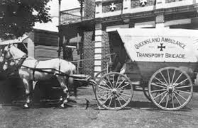 Thumbnail for Photo 2 Australian ambulance