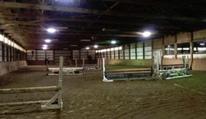 Camberwell Stables
