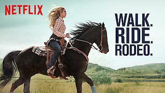 Walk, Ride, Rodeo