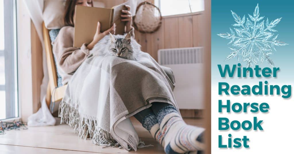 The Best Horse Books of 2022